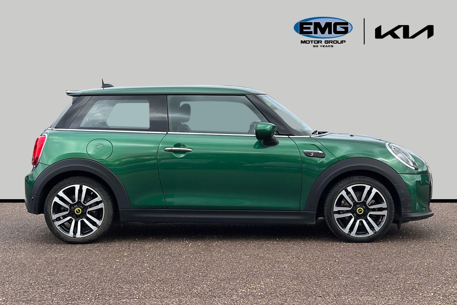 Used MINI Electric Hatch 2022 for sale - 76310462: Photo 4