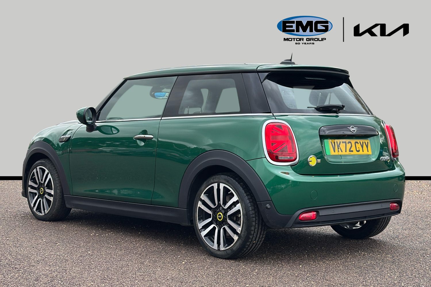 Used MINI Electric Hatch 2022 for sale - 76310462: Photo 5