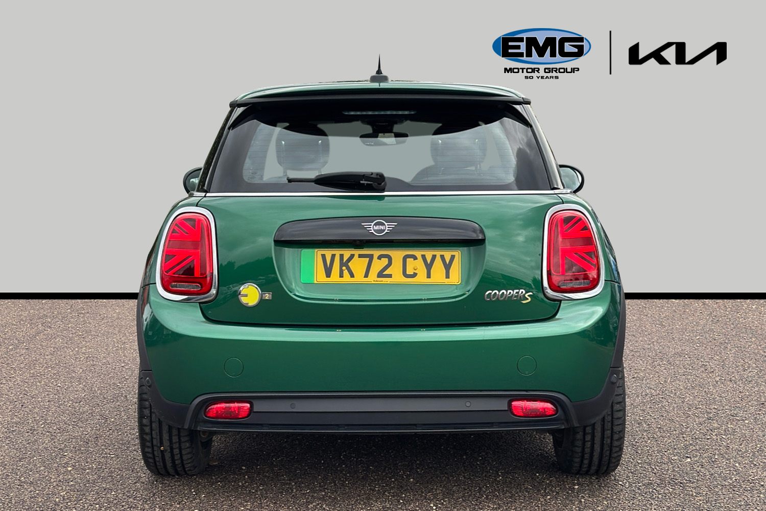 Used MINI Electric Hatch 2022 for sale - 76310462: Photo 6