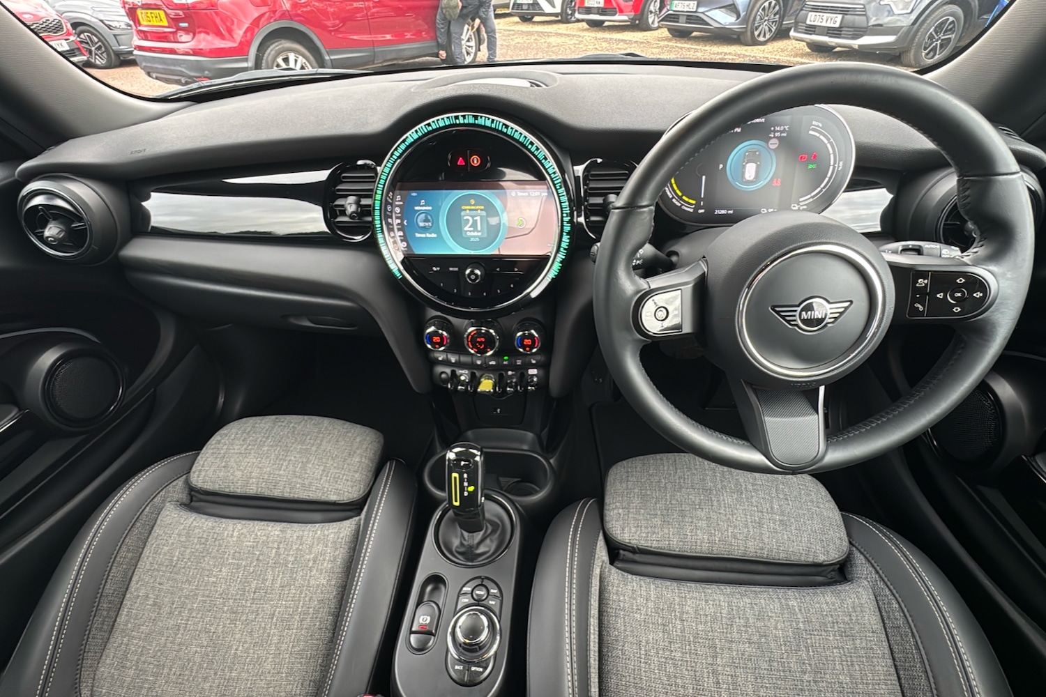 Used MINI Electric Hatch 2022 for sale - 76310462: Photo 9