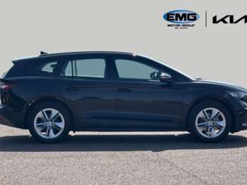 Used Skoda Enyaq 2022 for sale - 74937108: Photo
