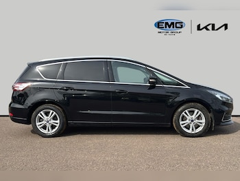 Used Ford S-Max 2020 for sale - 78038029: Photo