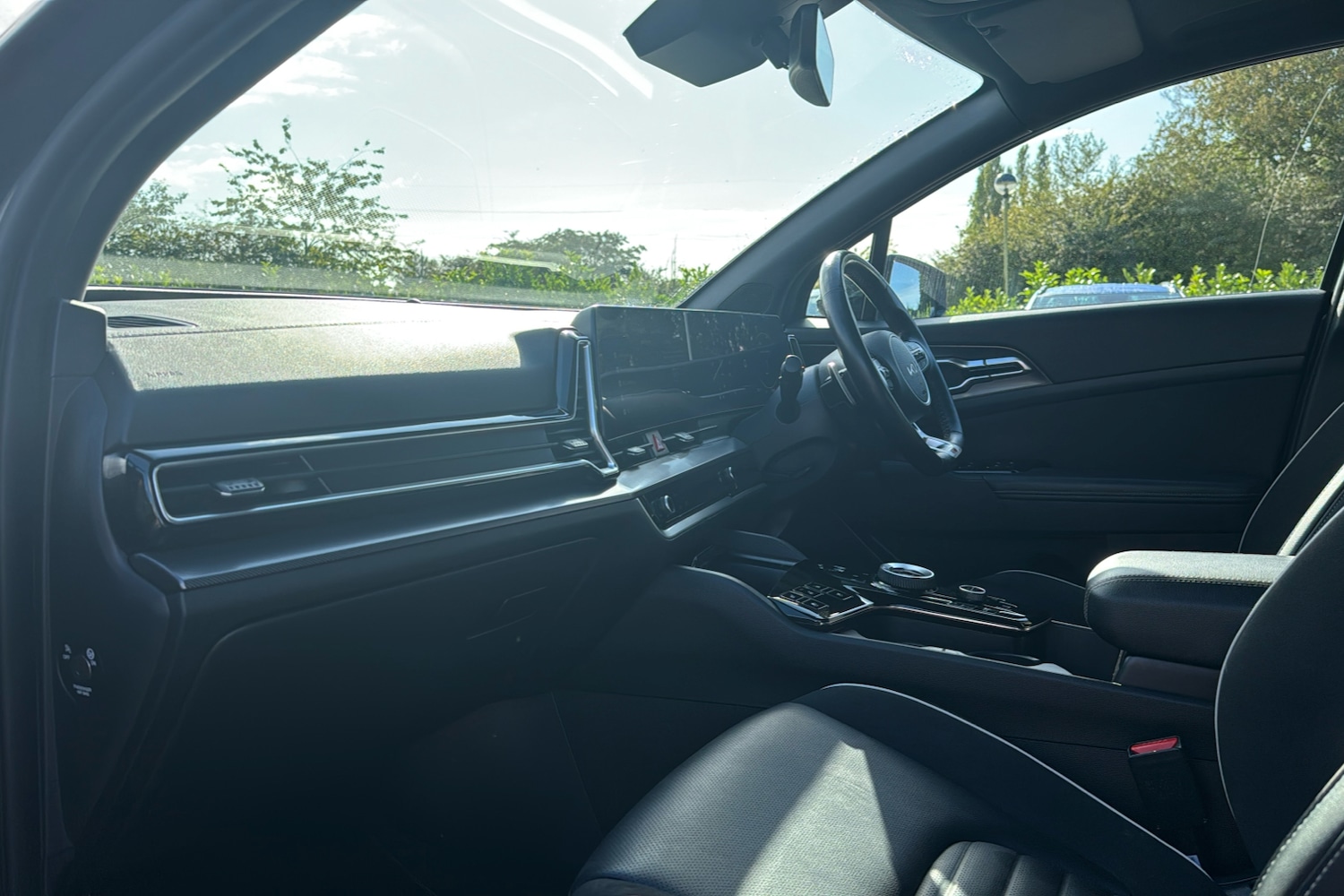 Used Kia Sportage 2022 for sale - 76611008: Photo 11