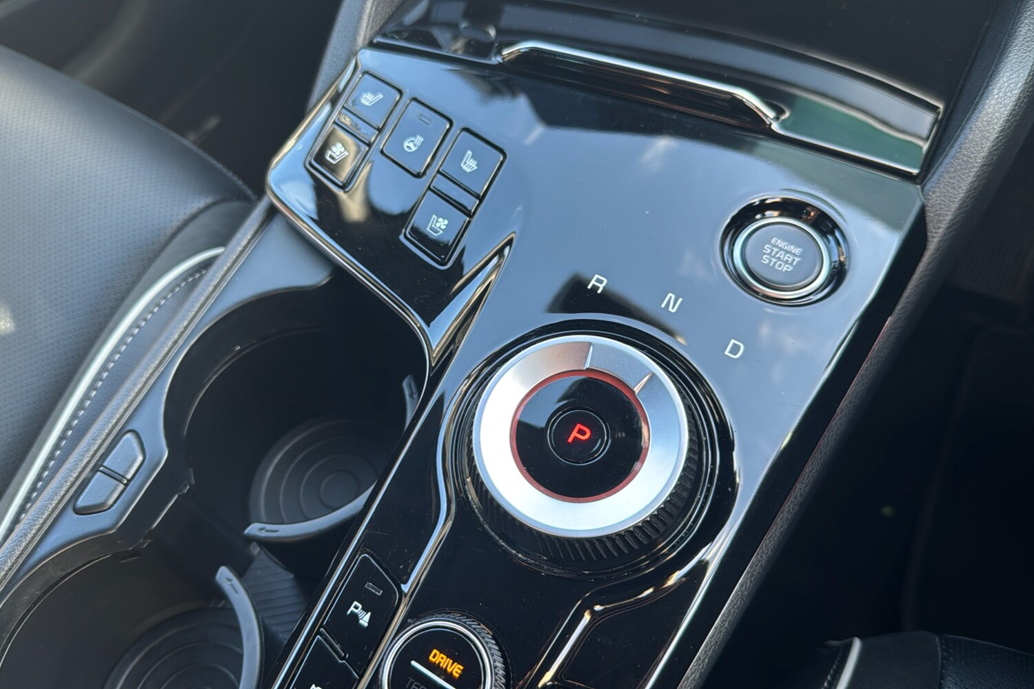 Used Kia Sportage 2022 for sale - 76611008: Photo 13