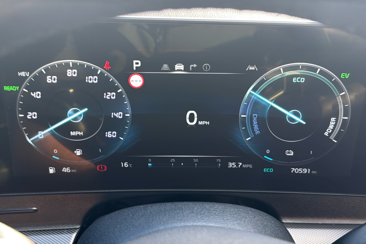 Used Kia Sportage 2022 for sale - 76611008: Photo 14