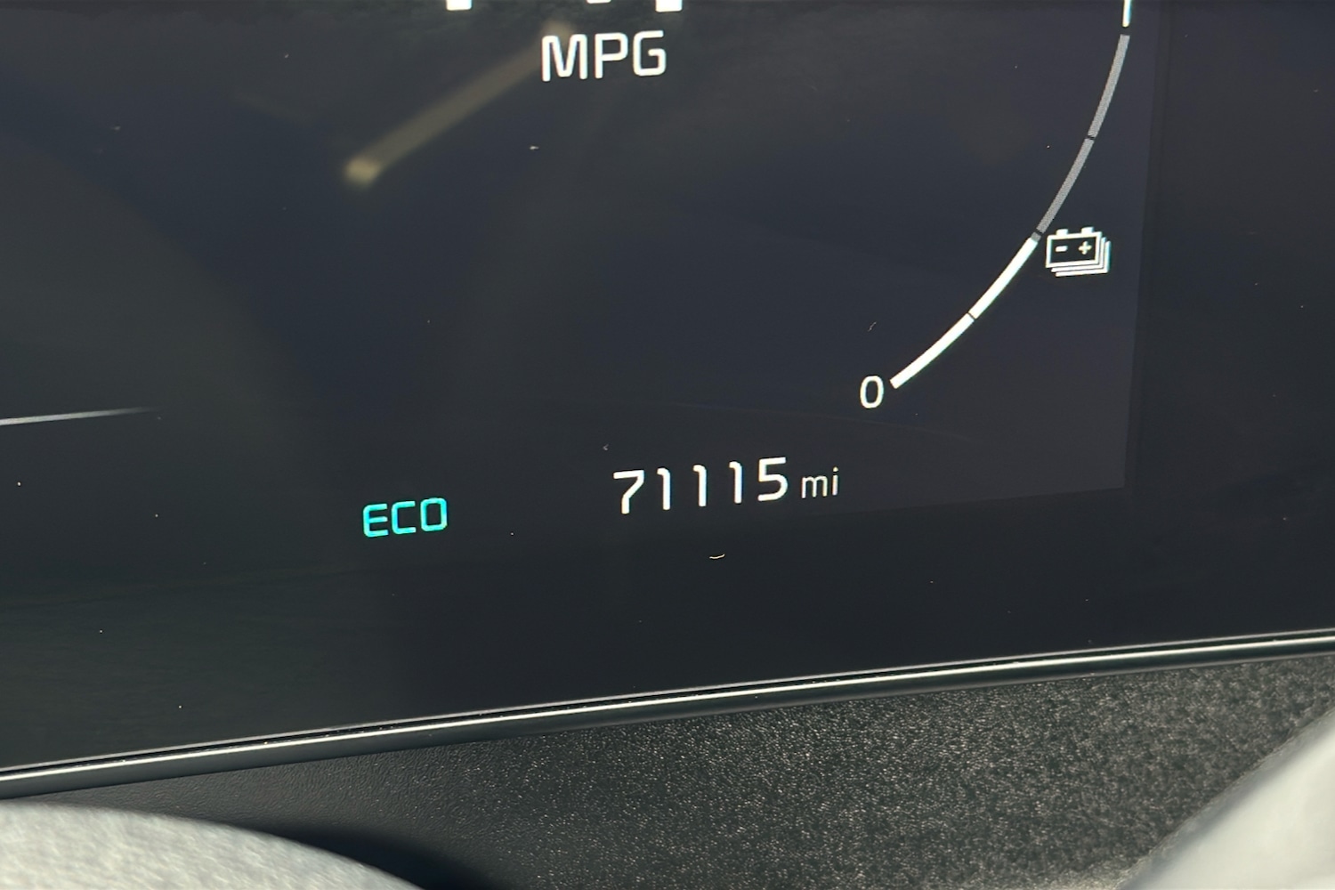 Used Kia Sportage 2022 for sale - 76611008: Photo 15