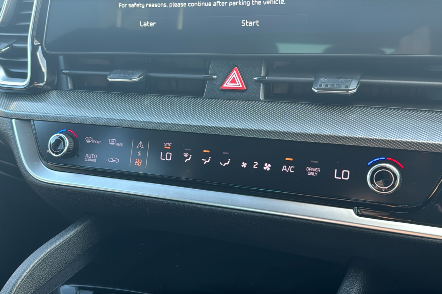 Used Kia Sportage 2022 for sale - 76611008: Photo 16