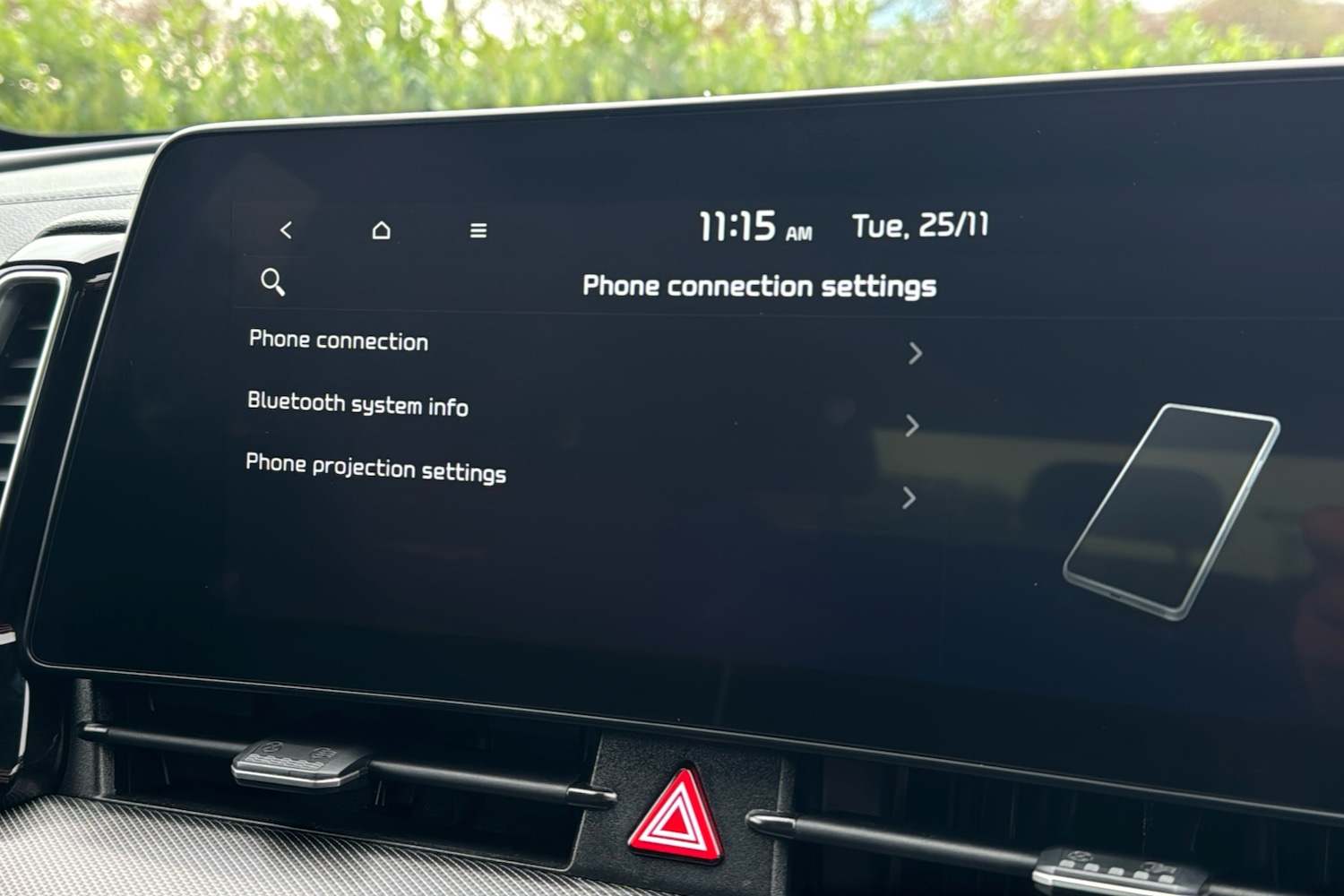 Used Kia Sportage 2022 for sale - 76611008: Photo 20