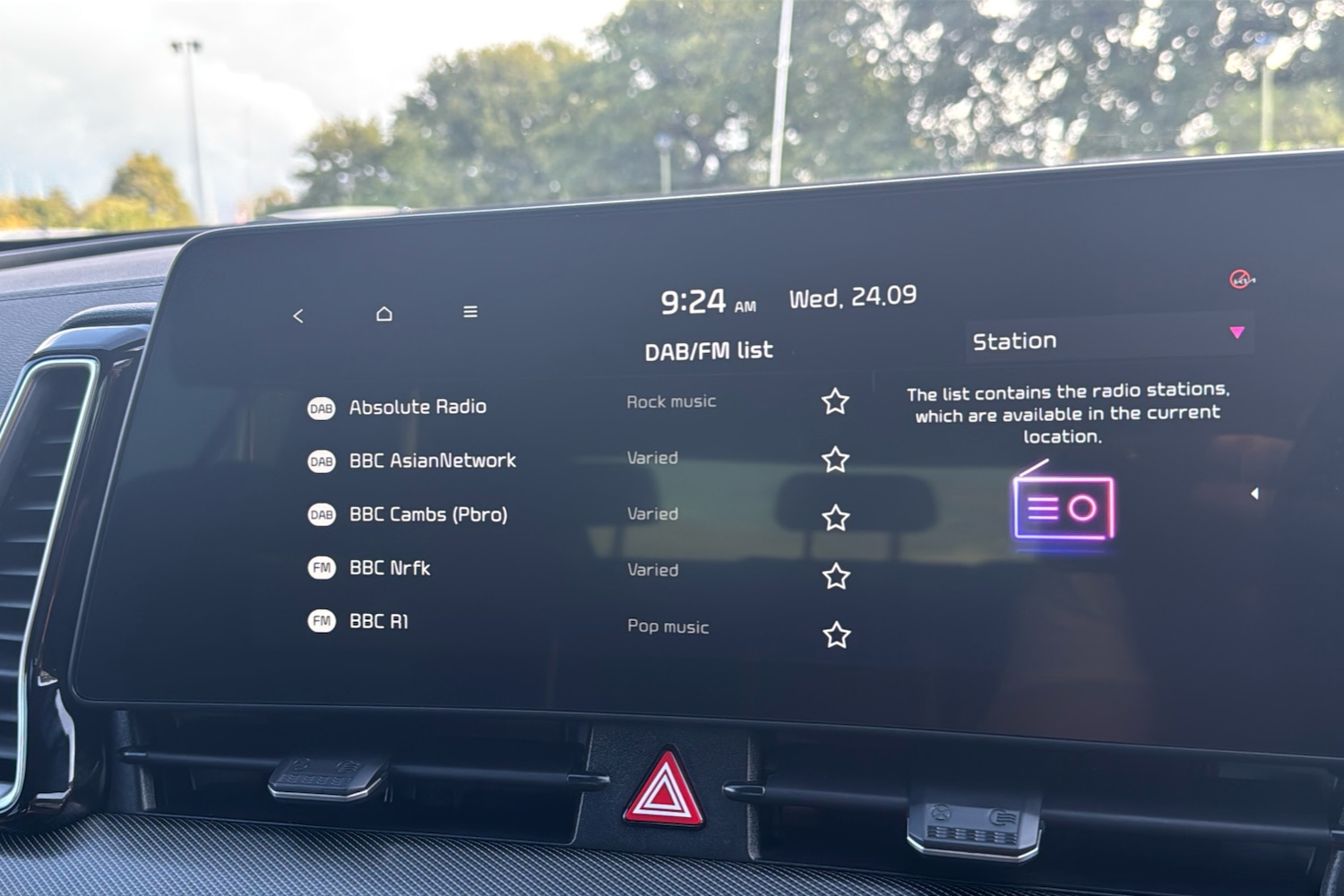 Used Kia Sportage 2022 for sale - 76611008: Photo 21