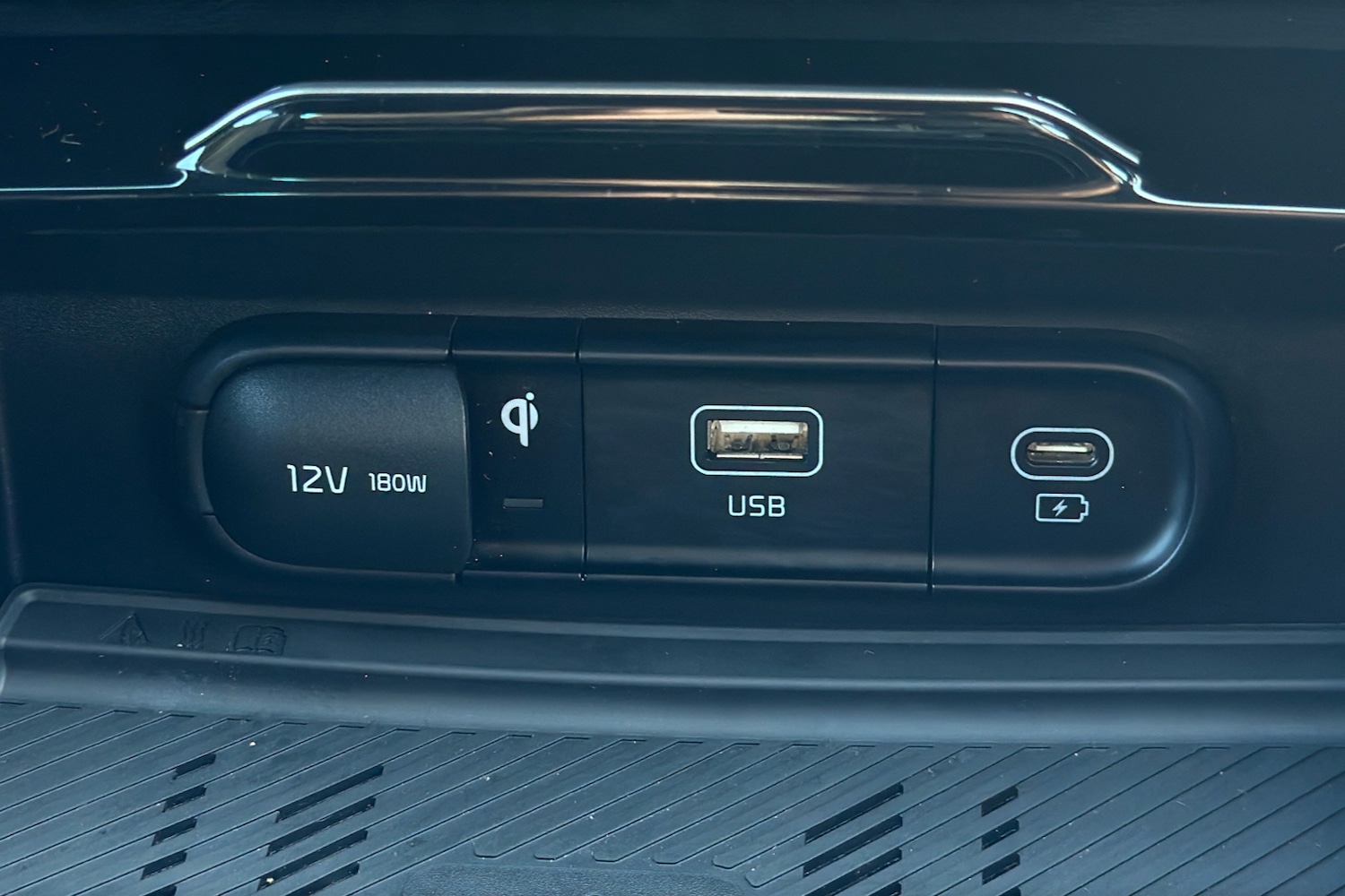 Used Kia Sportage 2022 for sale - 76611008: Photo 22