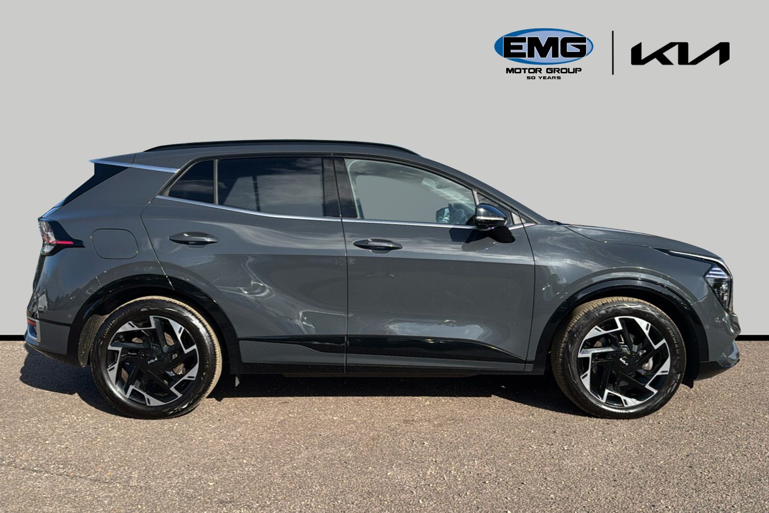 Used Kia Sportage 2022 for sale - 76611008: Photo 4