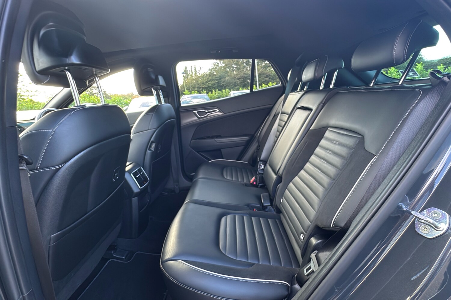 Used Kia Sportage 2022 for sale - 76611008: Photo 41