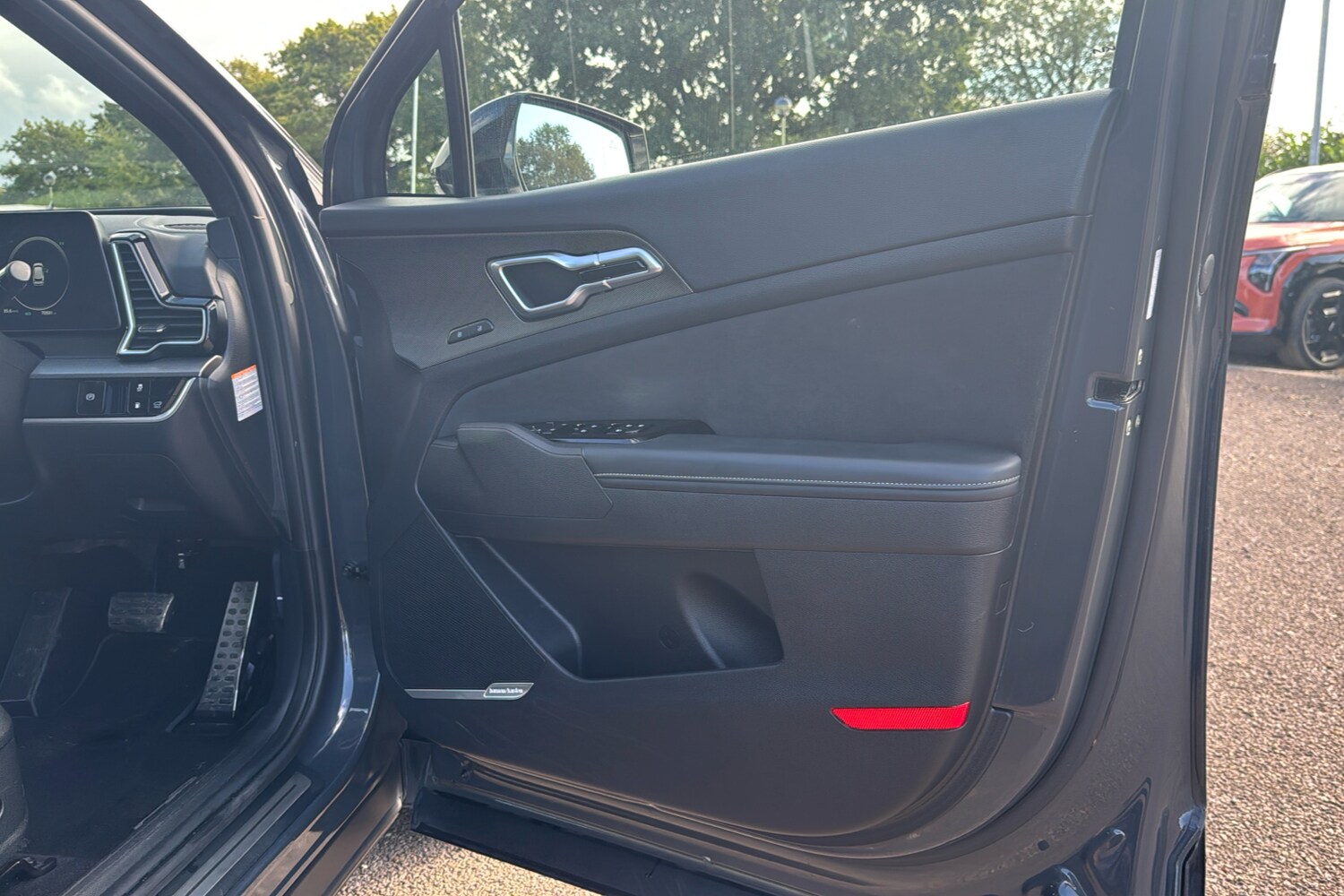 Used Kia Sportage 2022 for sale - 76611008: Photo 45