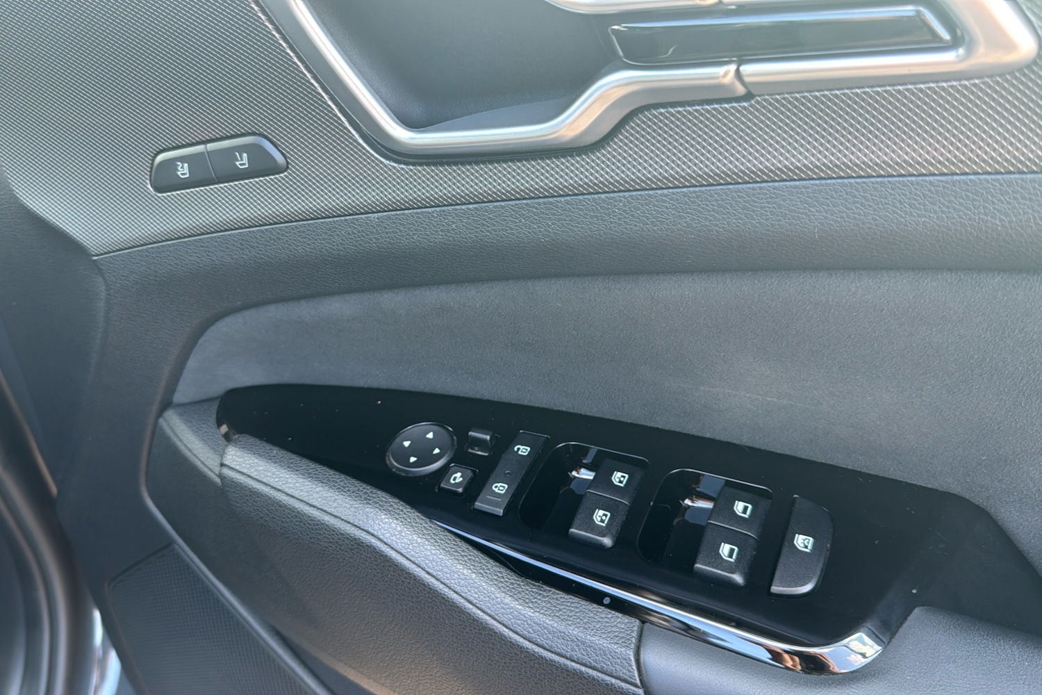 Used Kia Sportage 2022 for sale - 76611008: Photo 46