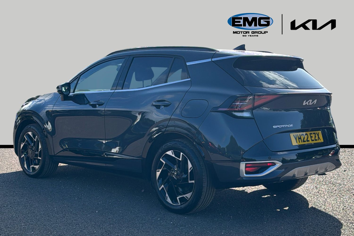 Used Kia Sportage 2022 for sale - 76611008: Photo 5