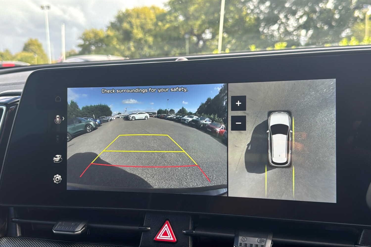 Used Kia Sportage 2022 for sale - 76611008: Photo 50