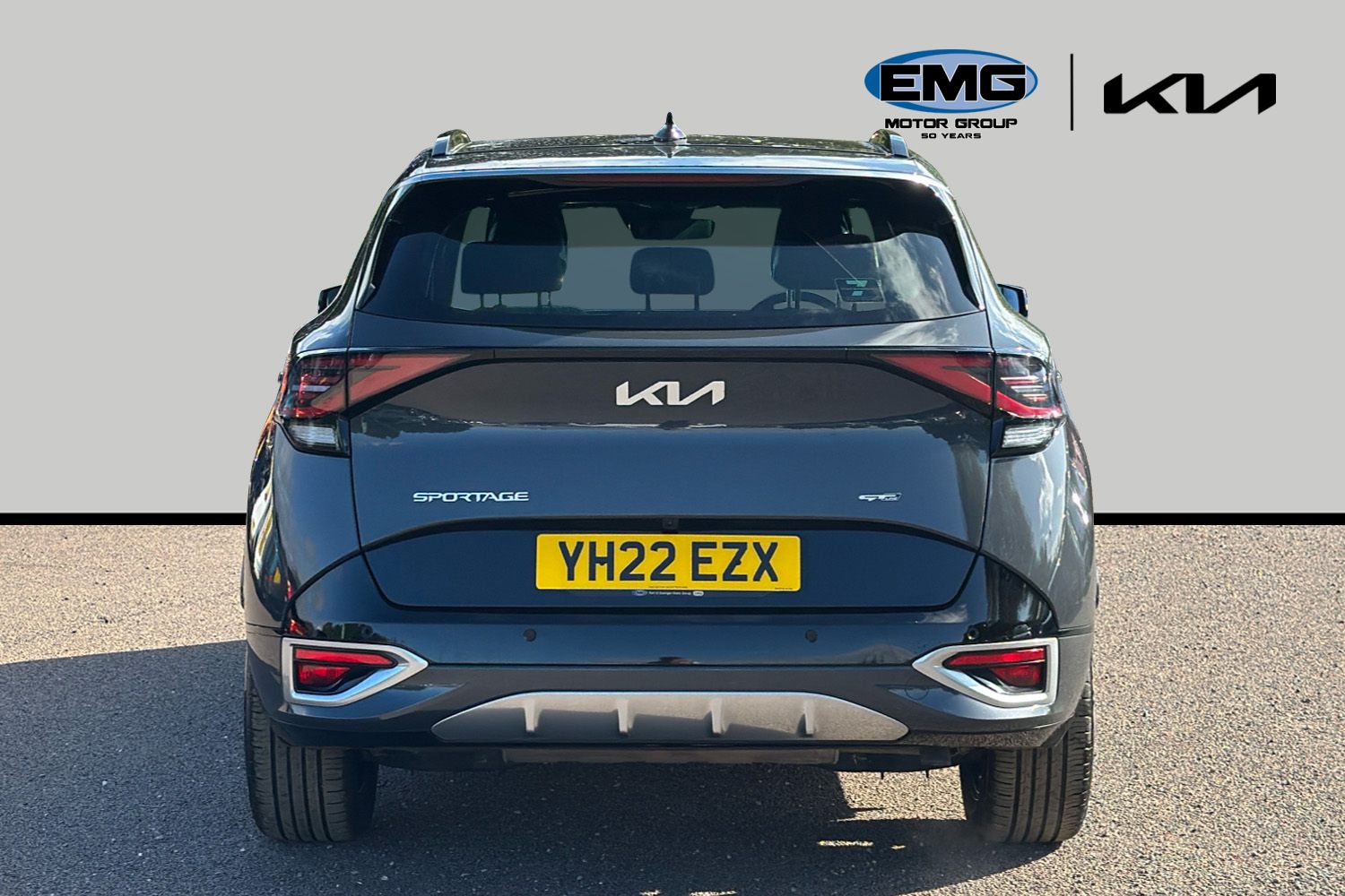 Used Kia Sportage 2022 for sale - 76611008: Photo 6