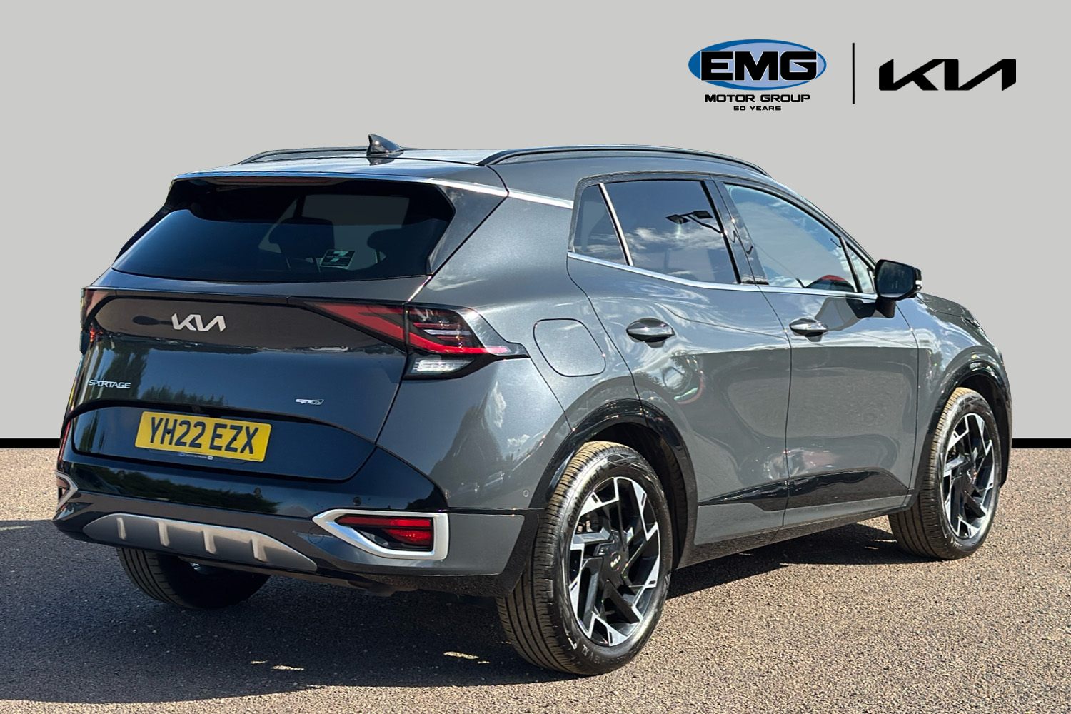 Used Kia Sportage 2022 for sale - 76611008: Photo 7