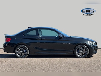 Used BMW 2 Series 2017 for sale - 78354026: Photo