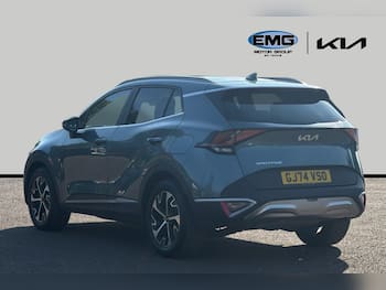 Used Kia Sportage 2024 for sale - 79415116: Photo