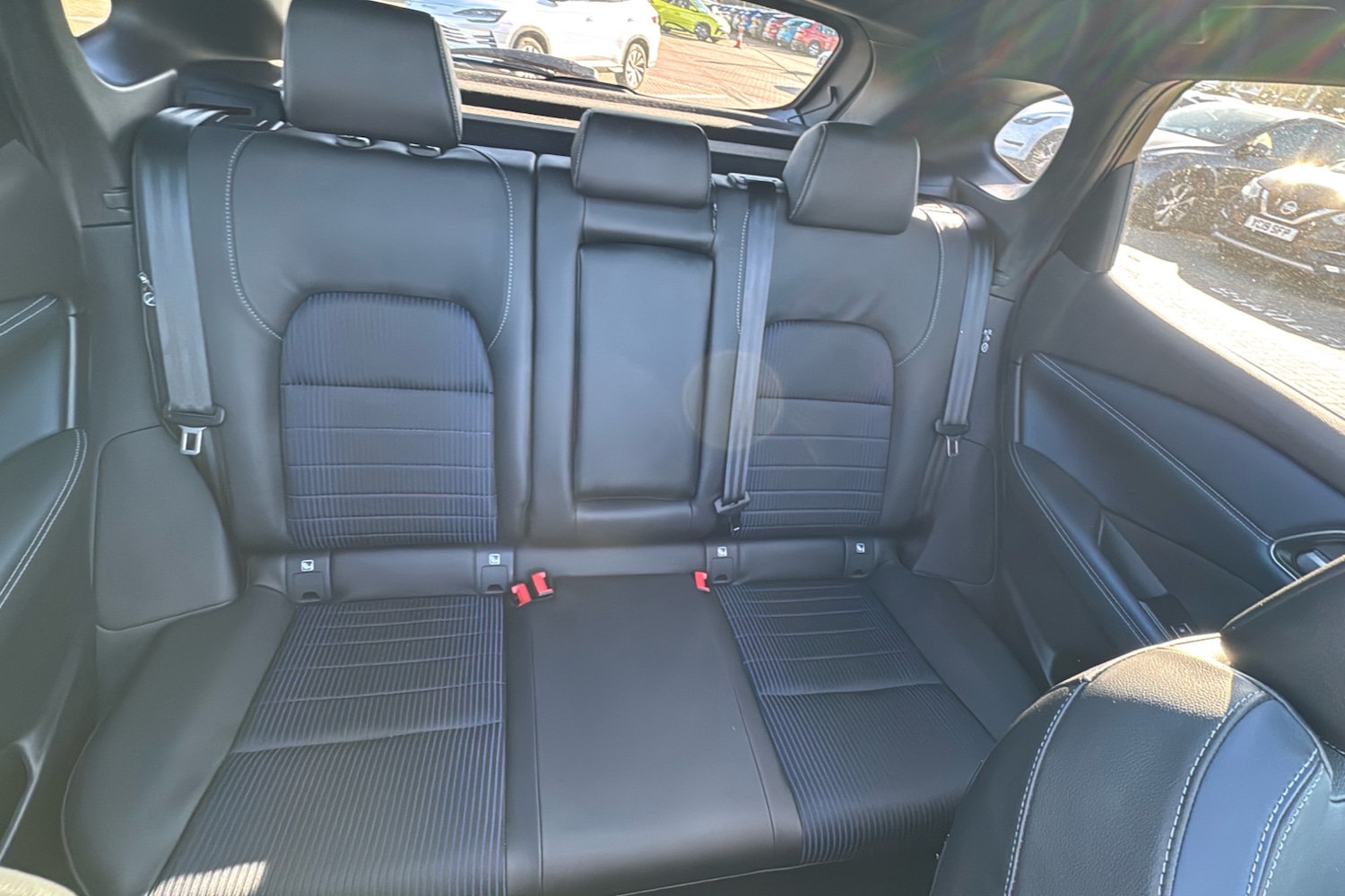 Used Nissan Qashqai 2021 for sale - 76141414: Photo 12
