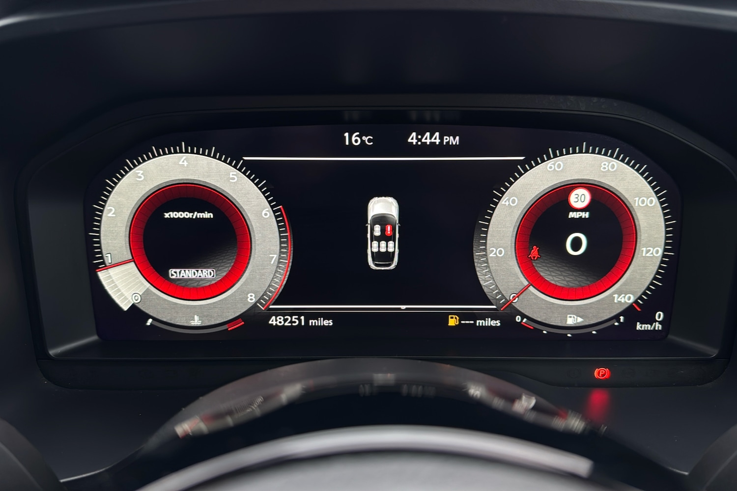 Used Nissan Qashqai 2021 for sale - 76141414: Photo 14