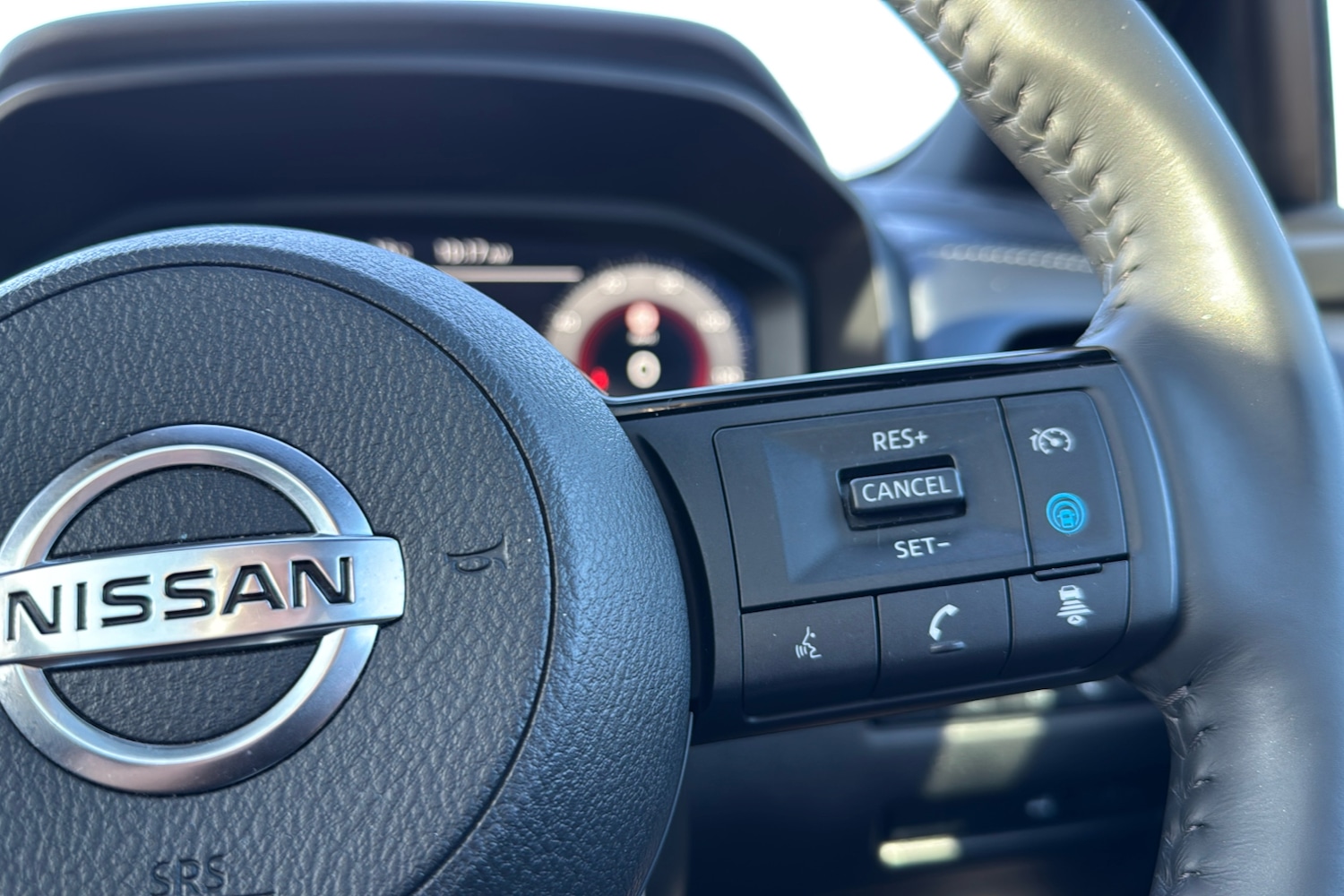 Used Nissan Qashqai 2021 for sale - 76141414: Photo 18