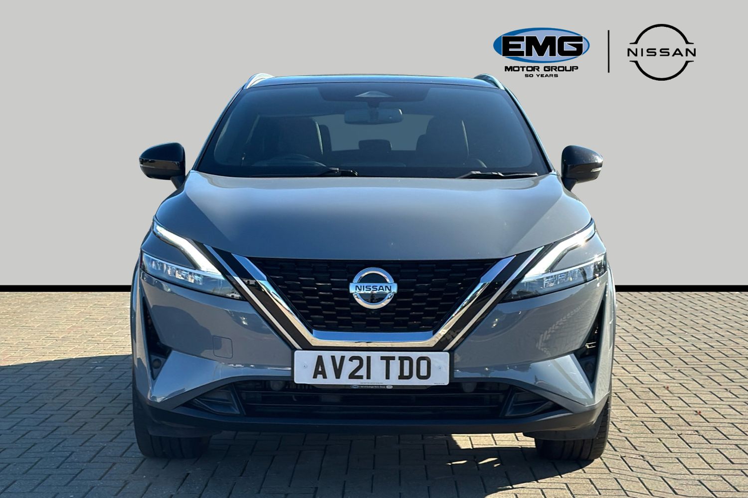 Used Nissan Qashqai 2021 for sale - 76141414: Photo 2