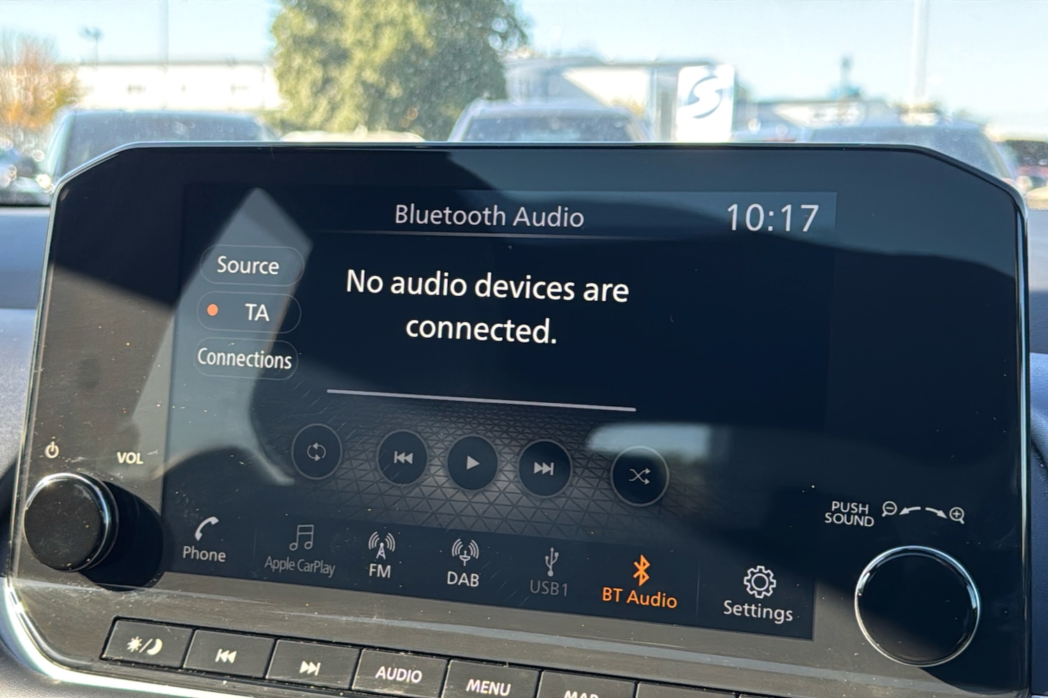 Used Nissan Qashqai 2021 for sale - 76141414: Photo 20