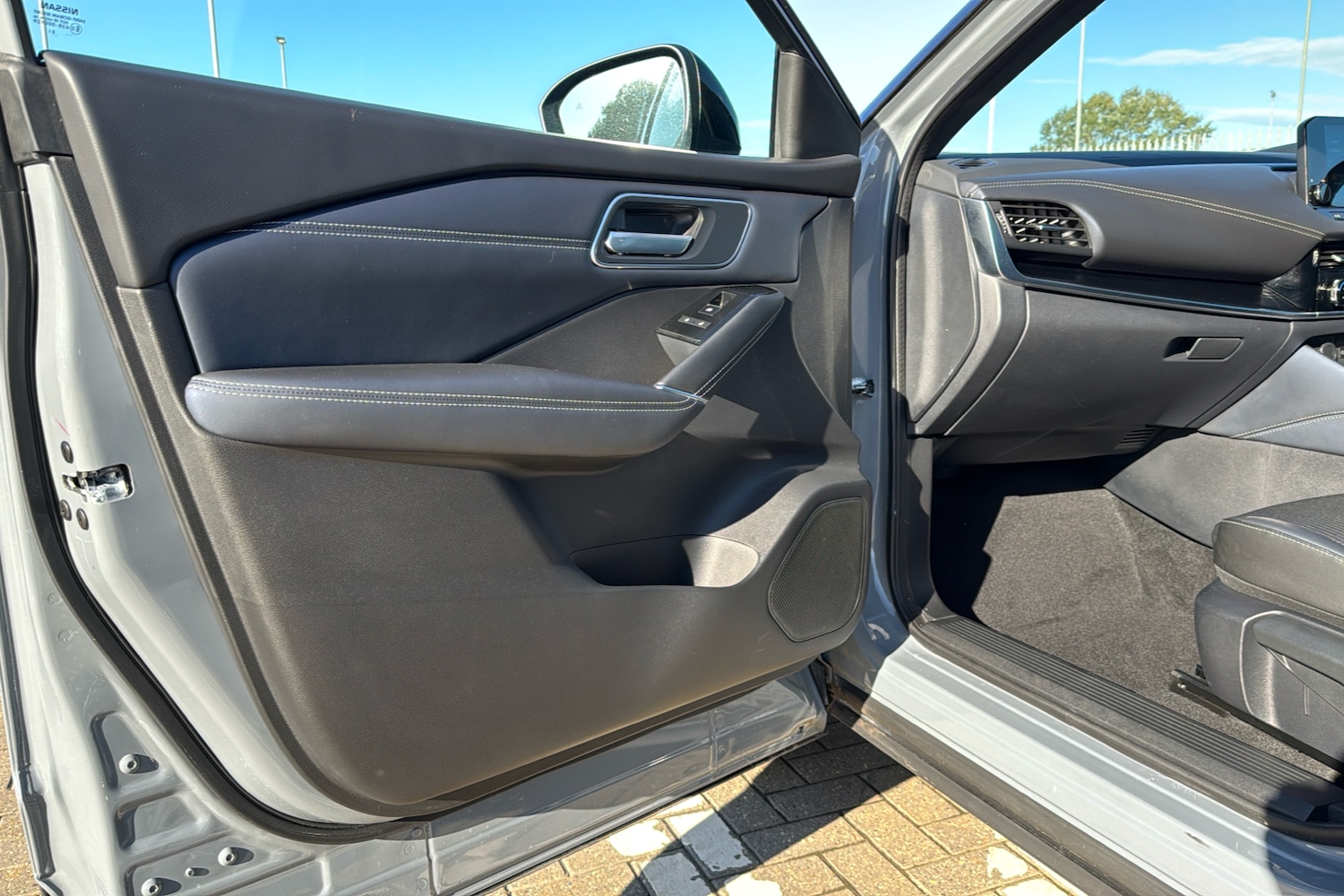 Used Nissan Qashqai 2021 for sale - 76141414: Photo 36