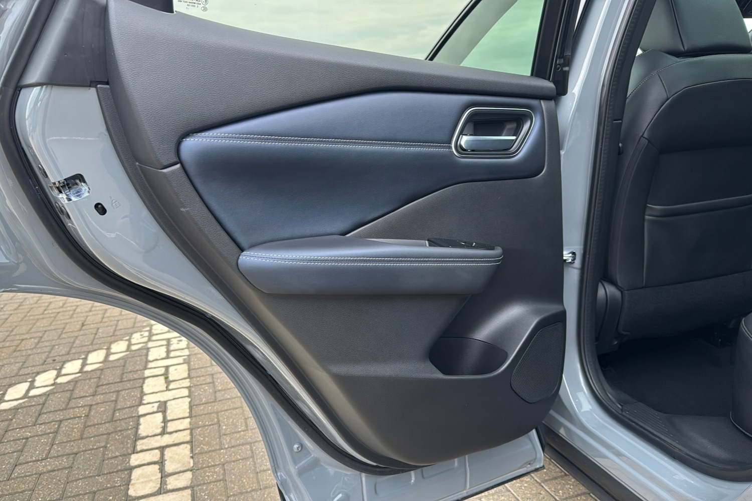 Used Nissan Qashqai 2021 for sale - 76141414: Photo 38