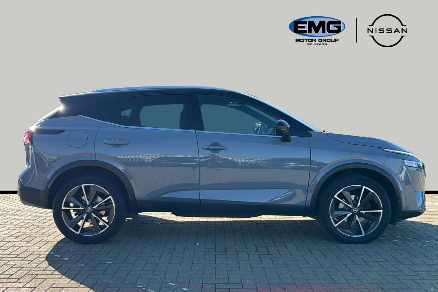 Used Nissan Qashqai 2021 for sale - 76141414: Photo 4