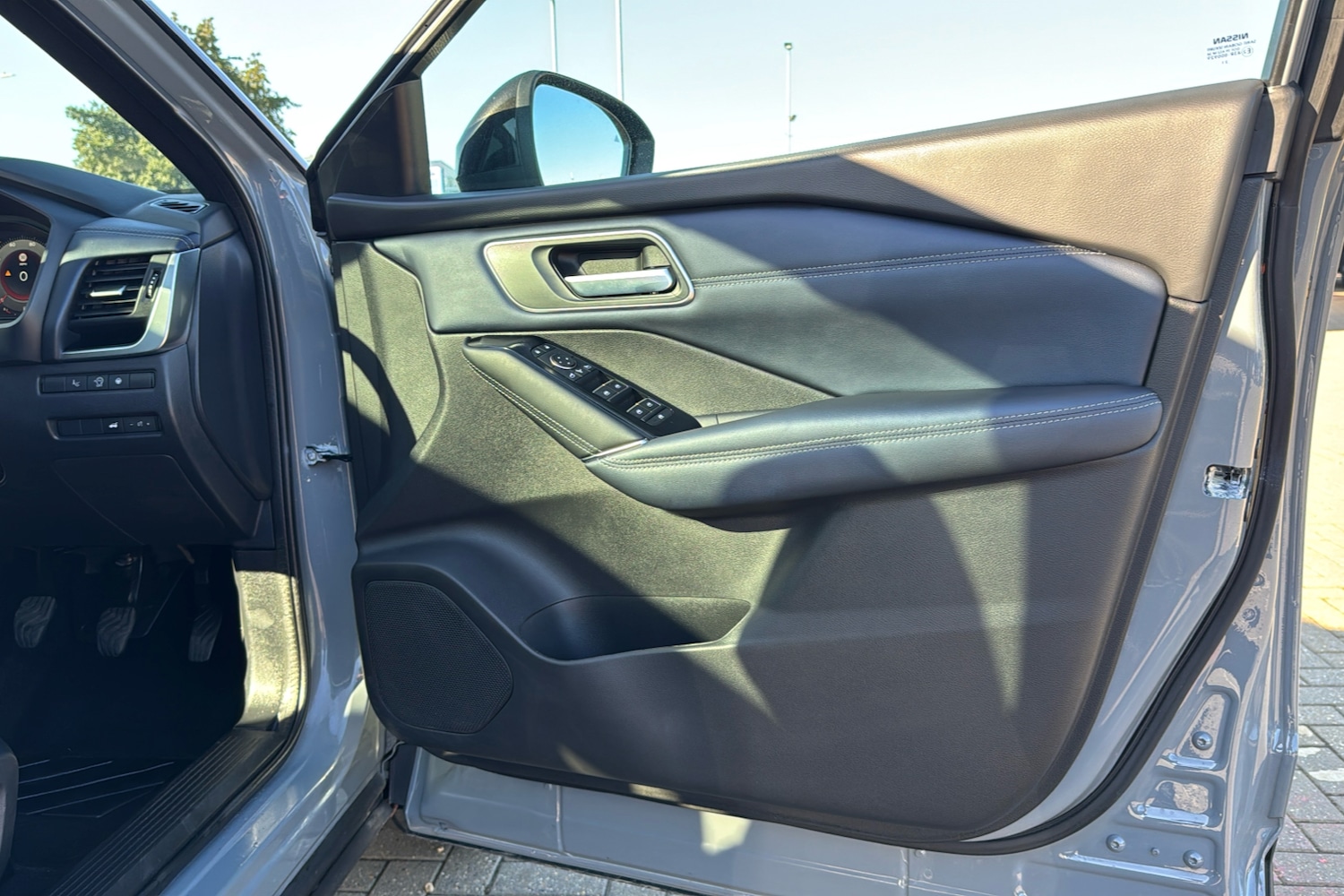 Used Nissan Qashqai 2021 for sale - 76141414: Photo 44