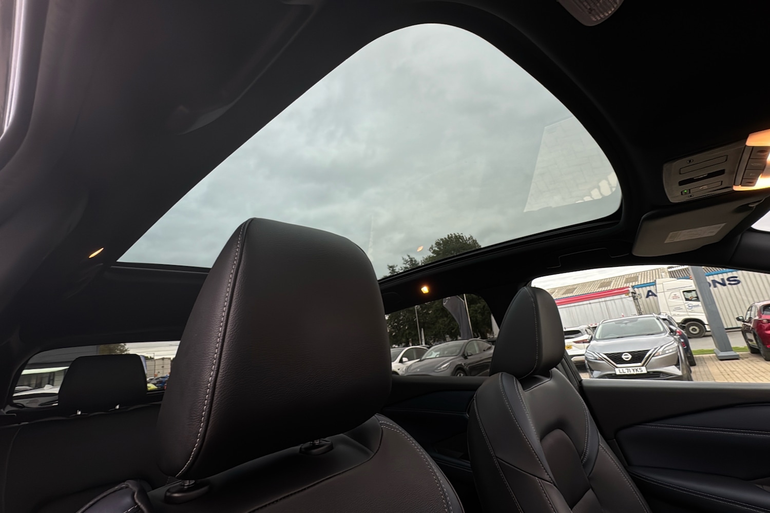 Used Nissan Qashqai 2021 for sale - 76141414: Photo 46