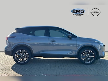Used Nissan Qashqai 2021 for sale - 76141414: Photo 4