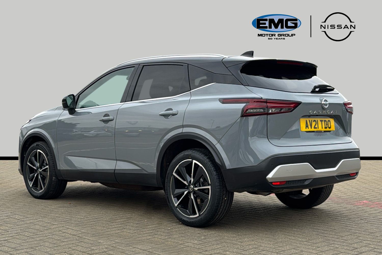 Used Nissan Qashqai 2021 for sale - 76141414: Photo 5