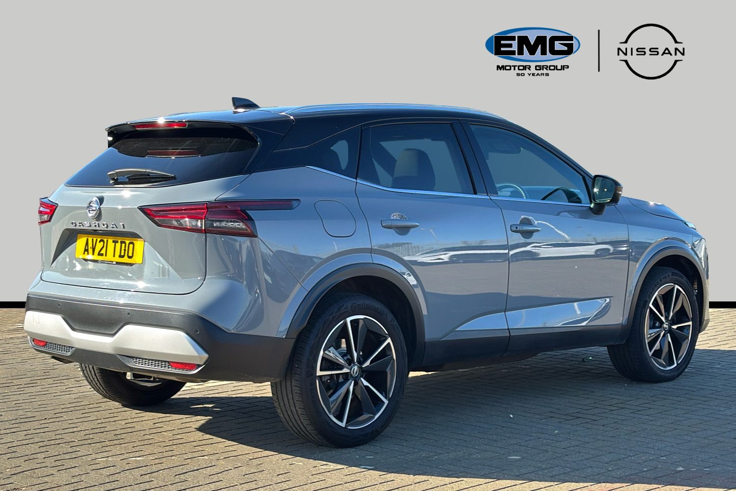 Used Nissan Qashqai 2021 for sale - 76141414: Photo 7