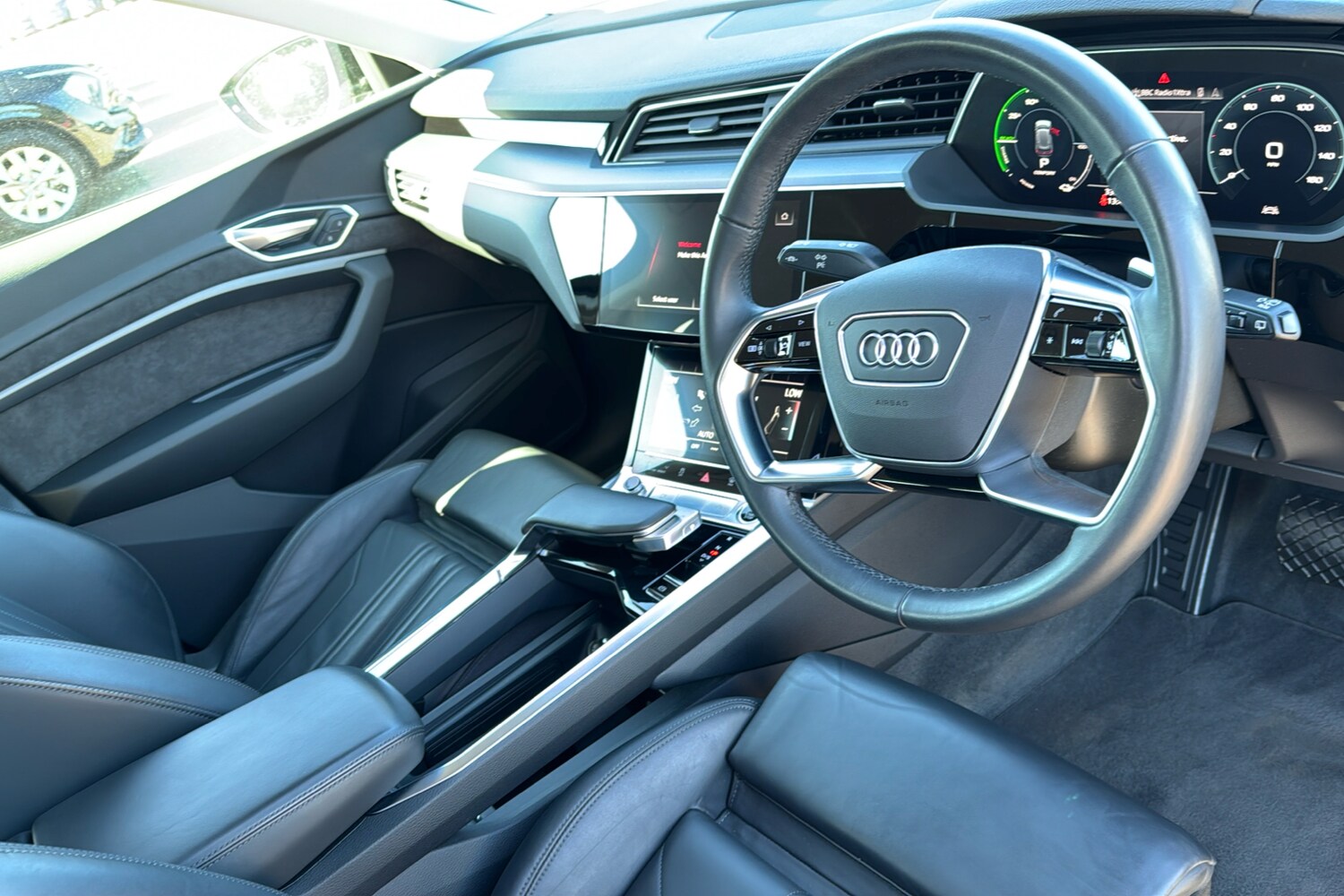 Used Audi Other 2021 for sale - 76141444: Photo 10