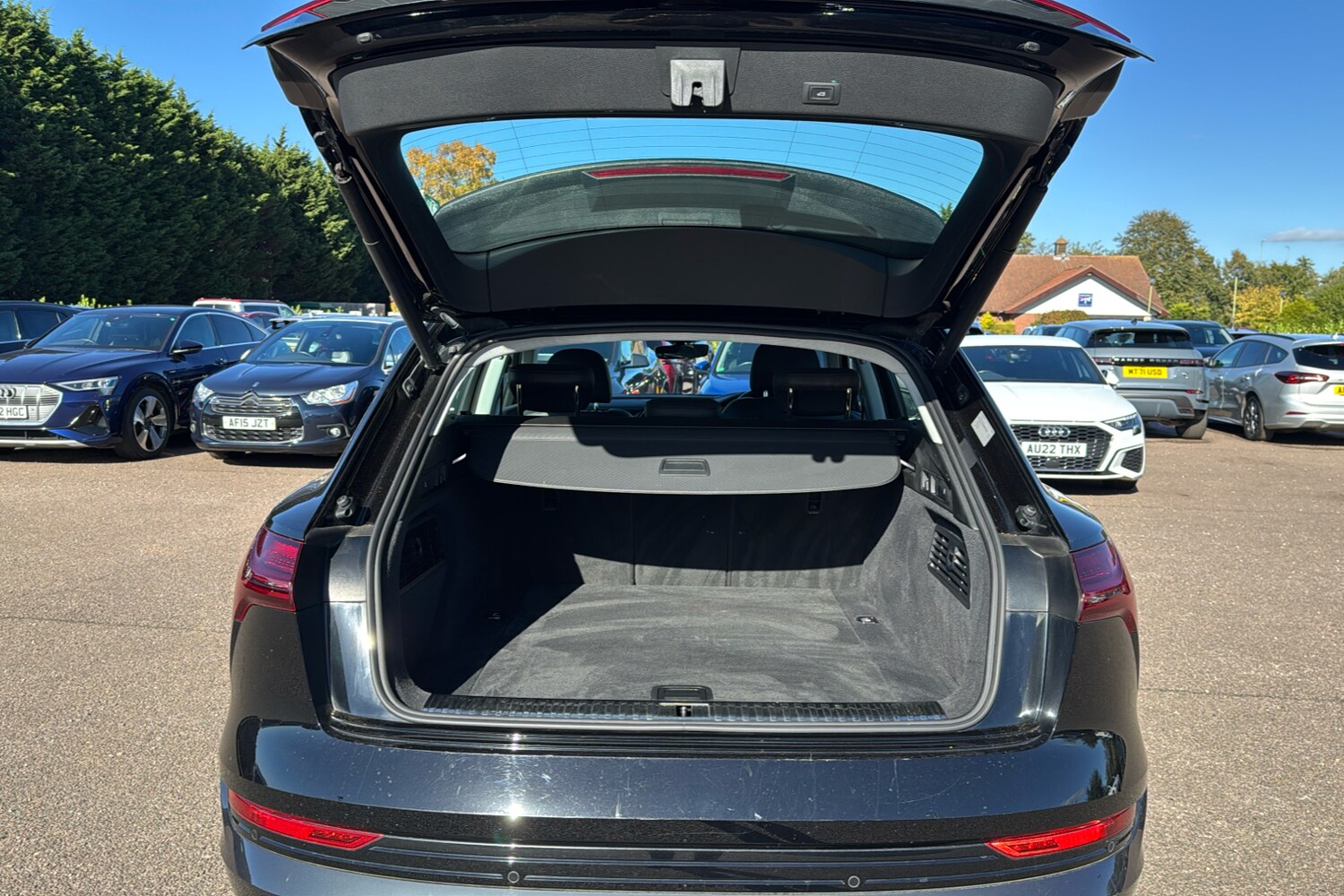 Used Audi Other 2021 for sale - 76141444: Photo 19