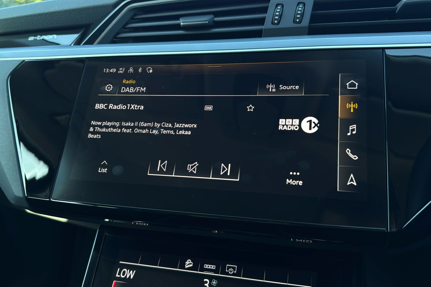 Used Audi Other 2021 for sale - 76141444: Photo 21