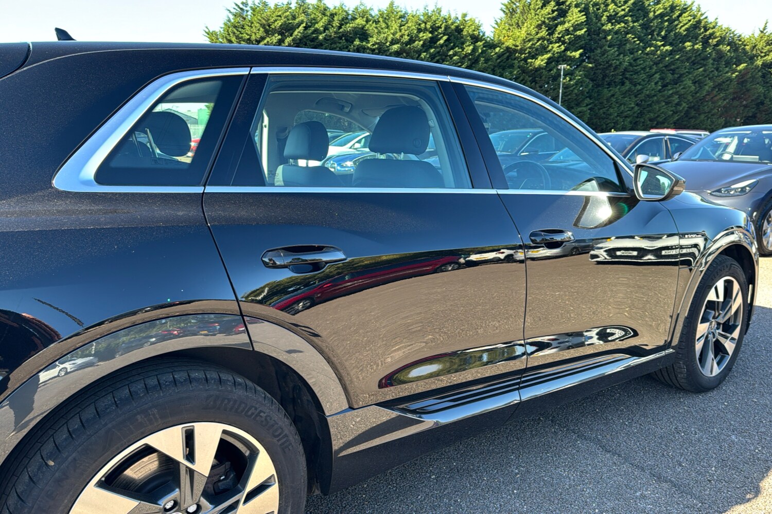 Used Audi Other 2021 for sale - 76141444: Photo 31