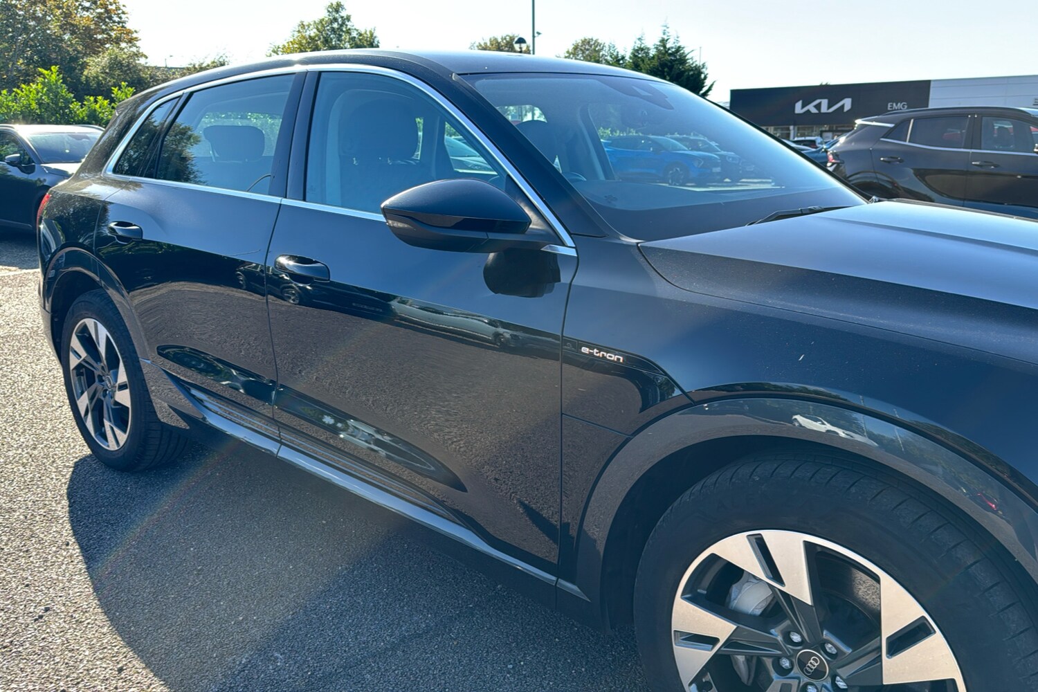 Used Audi Other 2021 for sale - 76141444: Photo 32