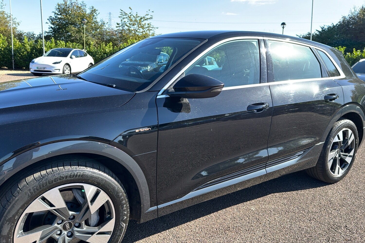 Used Audi Other 2021 for sale - 76141444: Photo 36