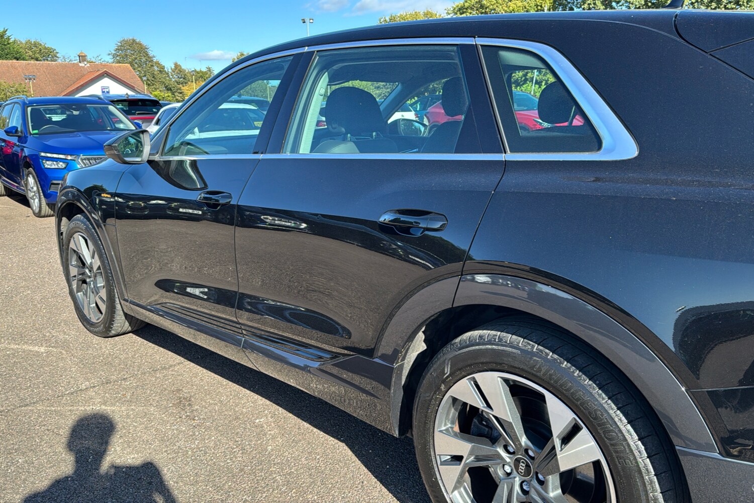 Used Audi Other 2021 for sale - 76141444: Photo 37