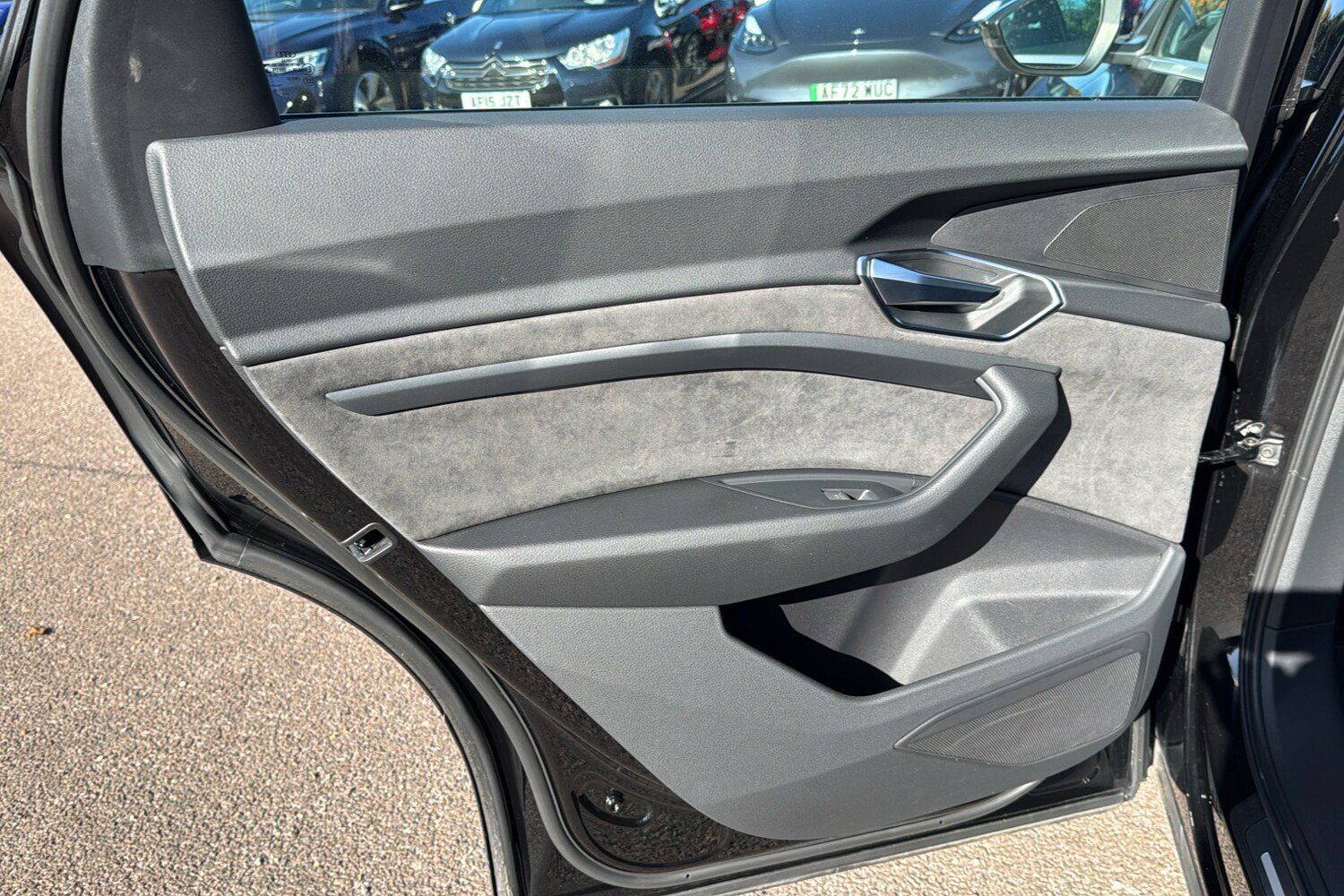 Used Audi Other 2021 for sale - 76141444: Photo 38