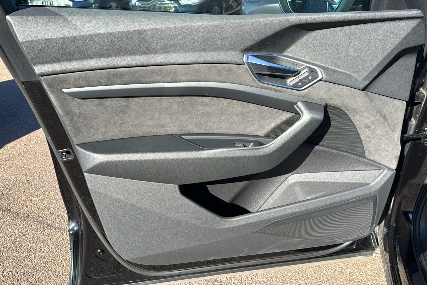 Used Audi Other 2021 for sale - 76141444: Photo 42