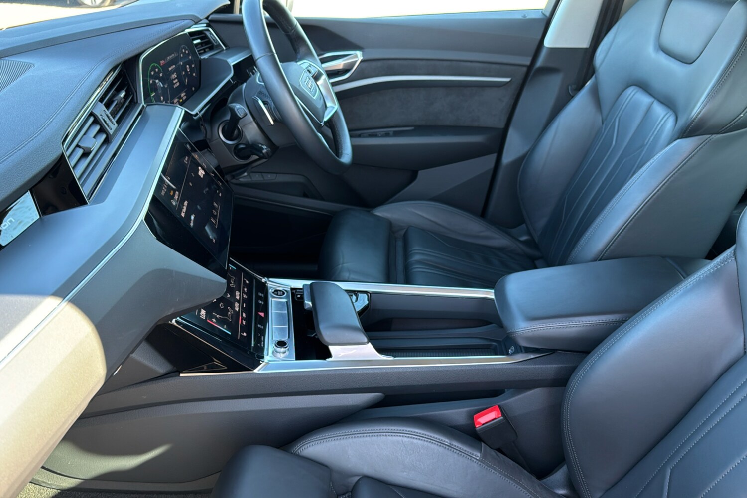 Used Audi Other 2021 for sale - 76141444: Photo 45