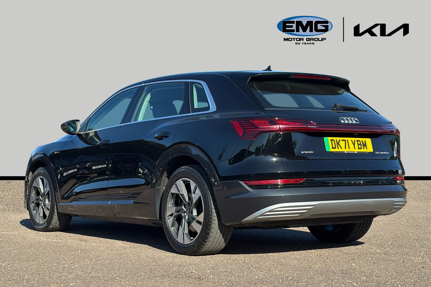 Used Audi Other 2021 for sale - 76141444: Photo 5