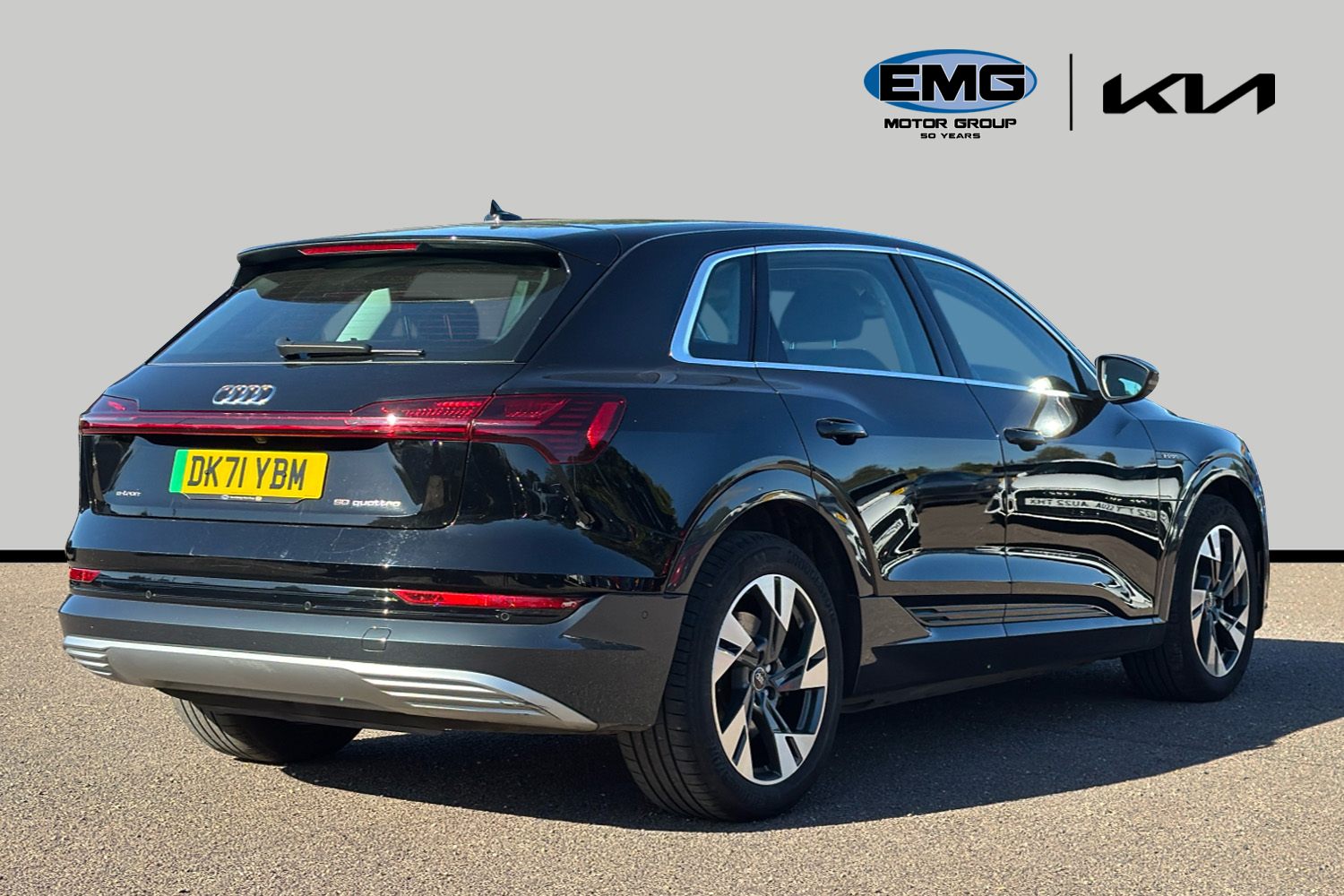 Used Audi Other 2021 for sale - 76141444: Photo 7