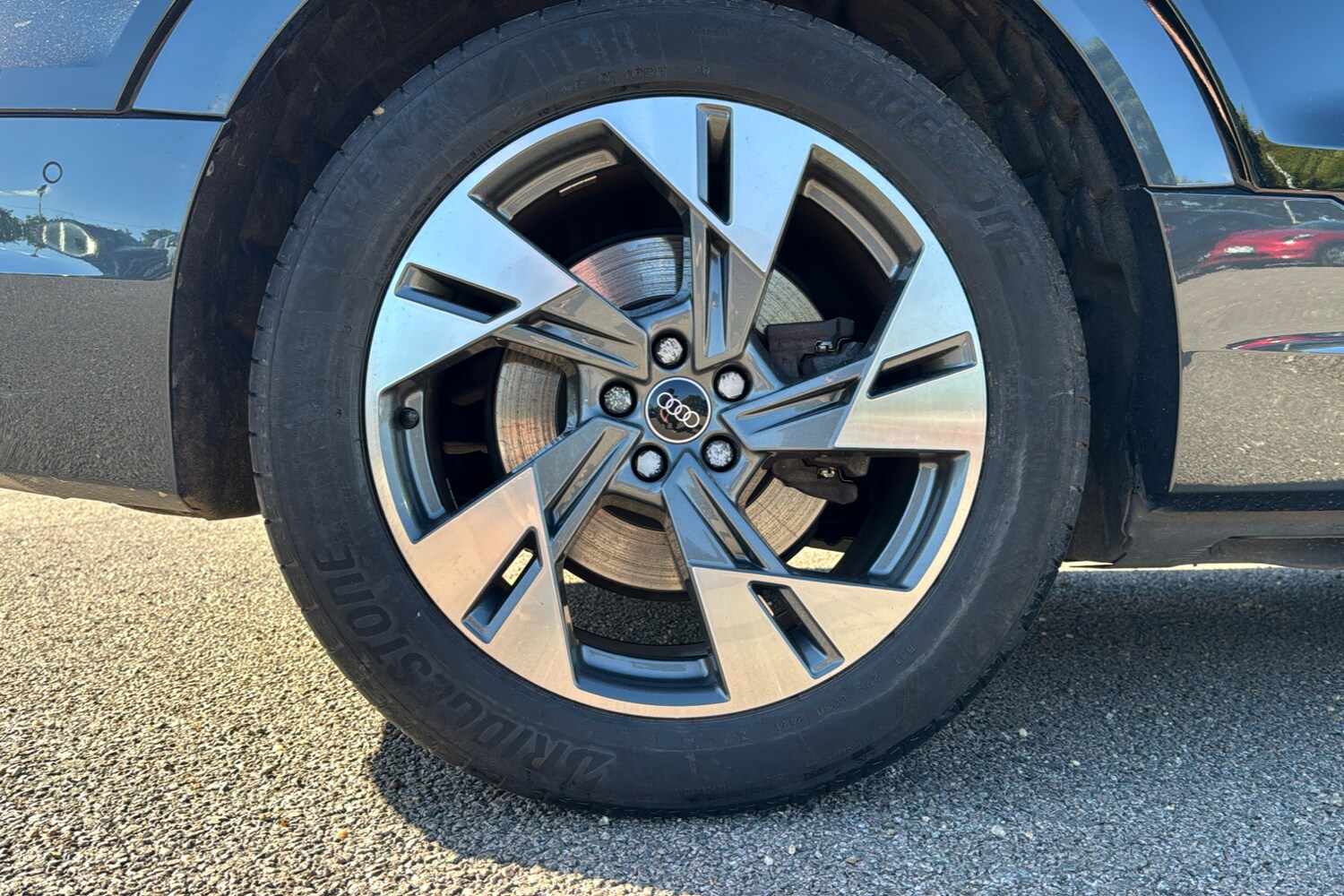Used Audi Other 2021 for sale - 76141444: Photo 8